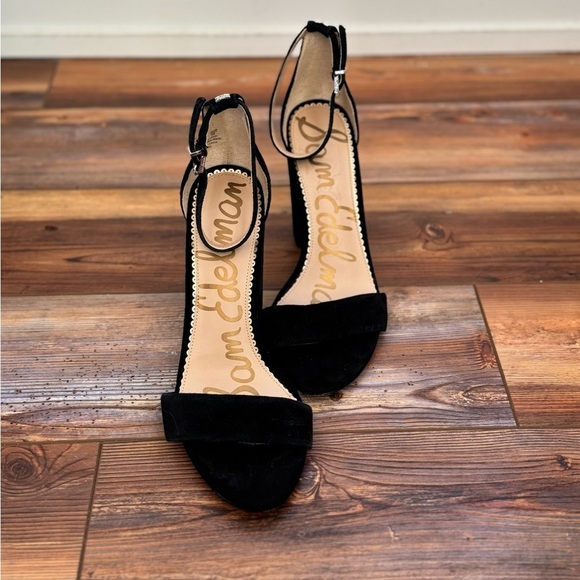 Sam Edelman Shoes - Sam Edelman Women's Yaro Sandal black 9